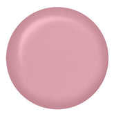IBD Lush swatch in muted rose pink, ideal for professional, polished, and soft everyday manicures.